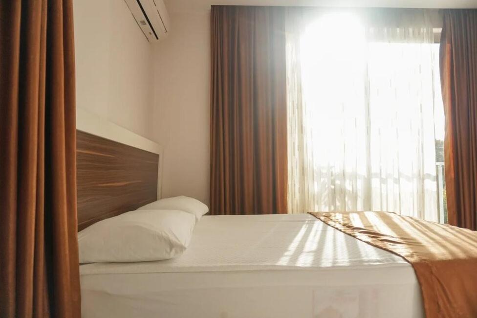 River Hotel Manavgat Eksteriør bilde