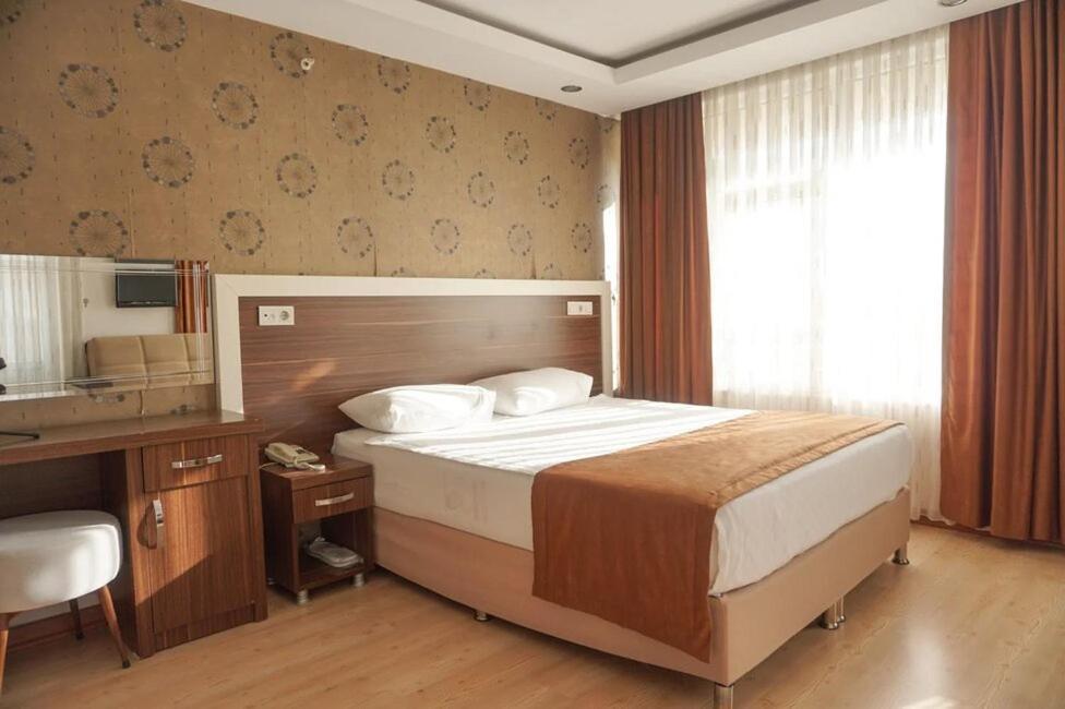 River Hotel Manavgat Eksteriør bilde