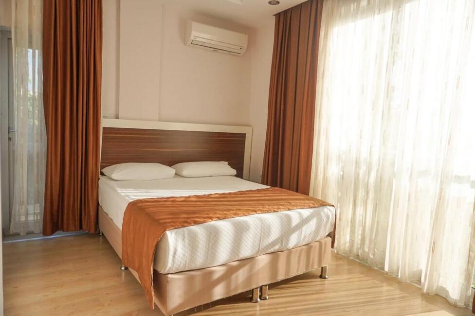 River Hotel Manavgat Eksteriør bilde