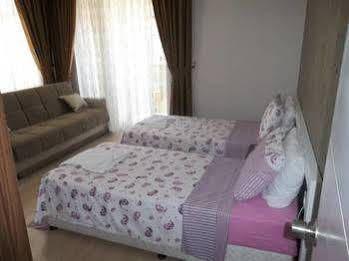 River Hotel Manavgat Eksteriør bilde