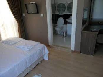 River Hotel Manavgat Eksteriør bilde