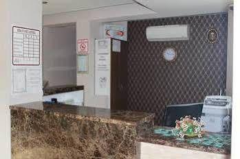 River Hotel Manavgat Eksteriør bilde