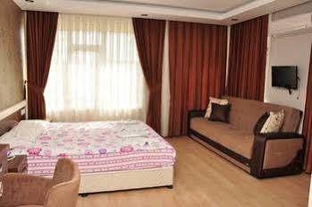 River Hotel Manavgat Eksteriør bilde